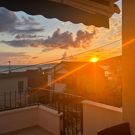 Beach House Buinac Брист Экстерьер фото